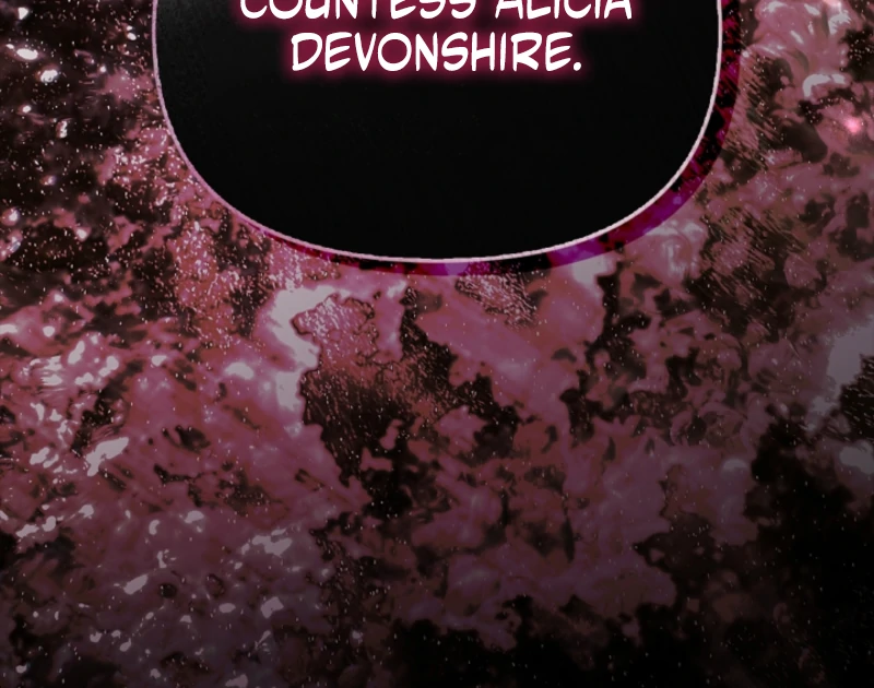 The Countess Who Ran Away Has Returned Chapter 37 - page 124