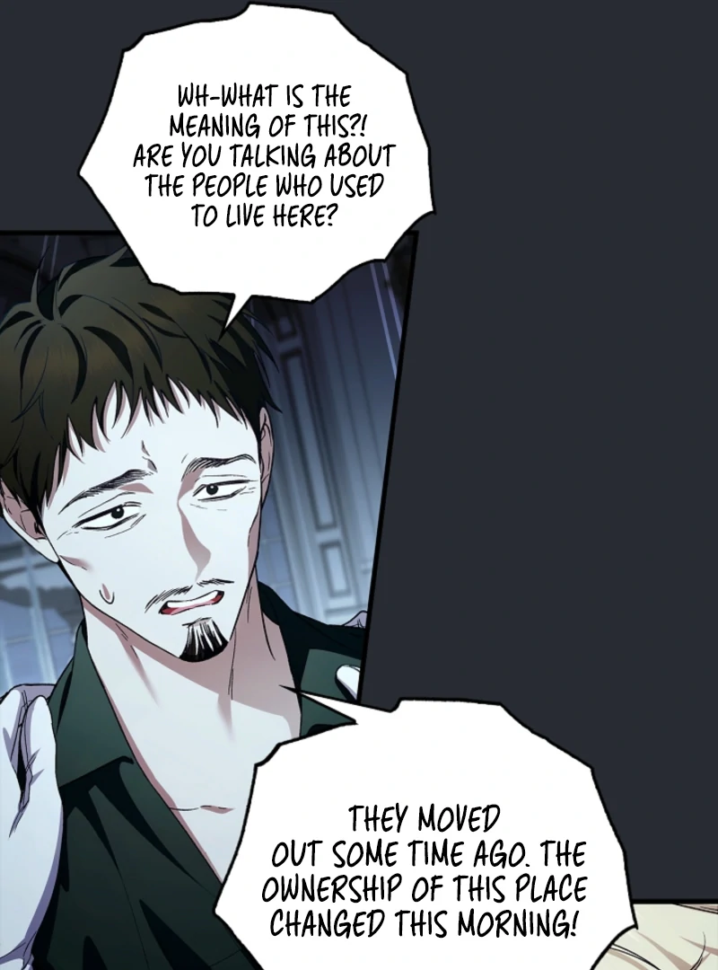 The Countess Who Ran Away Has Returned Chapter 37 - page 14