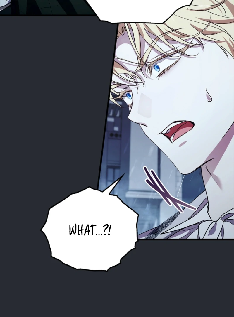 The Countess Who Ran Away Has Returned Chapter 37 - page 15