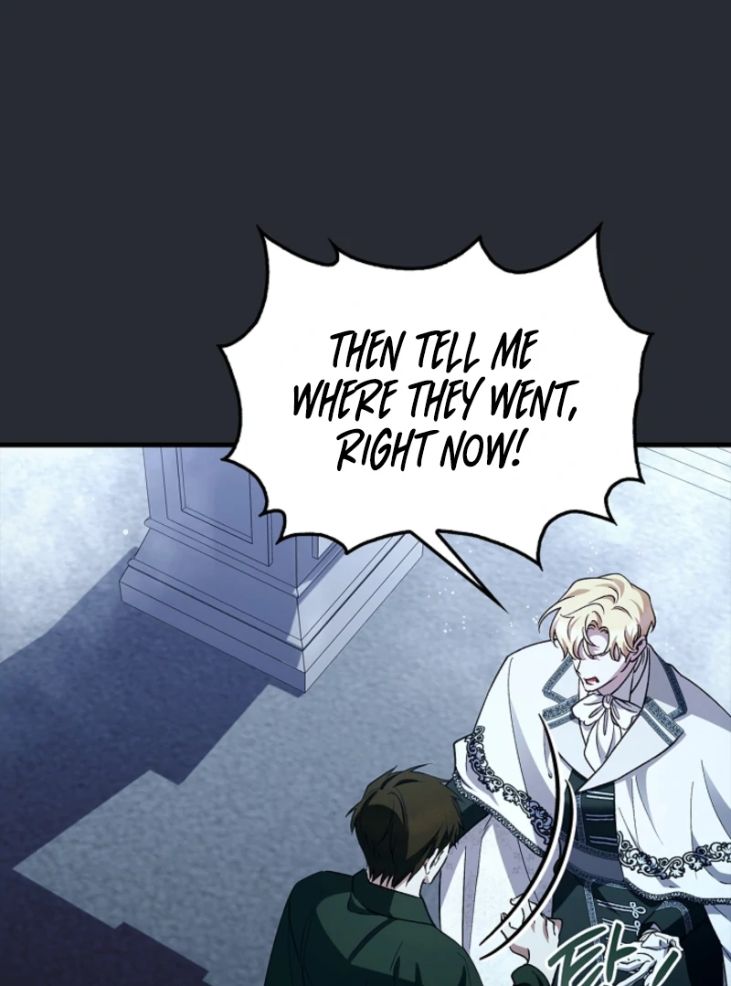 The Countess Who Ran Away Has Returned Chapter 37 - page 16