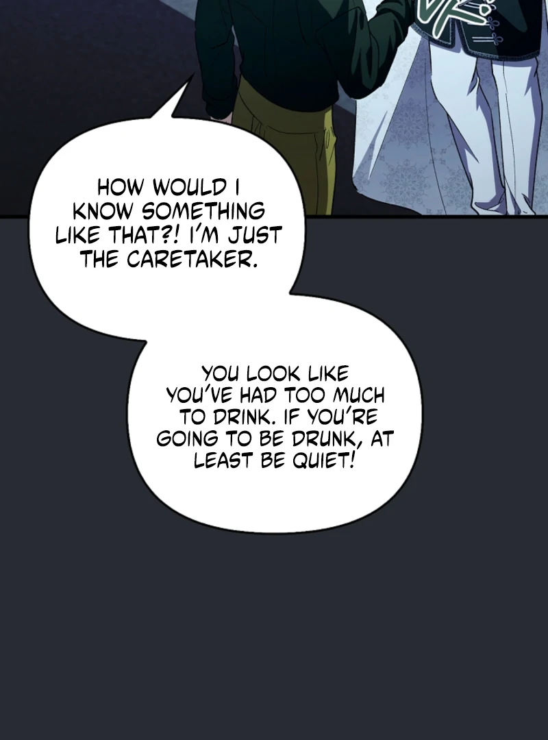 The Countess Who Ran Away Has Returned Chapter 37 - page 17