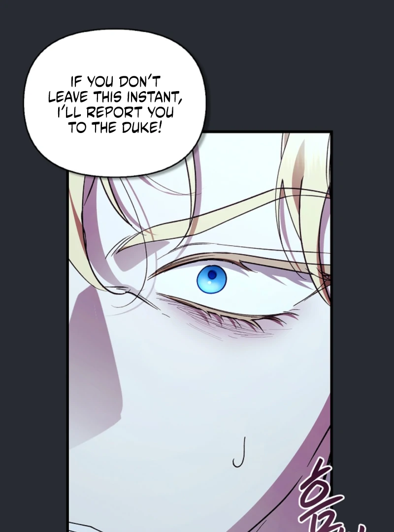 The Countess Who Ran Away Has Returned Chapter 37 - page 18