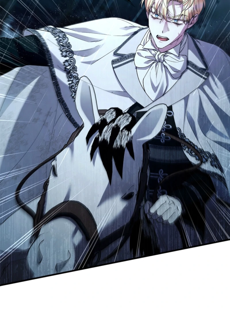 The Countess Who Ran Away Has Returned Chapter 37 - page 2