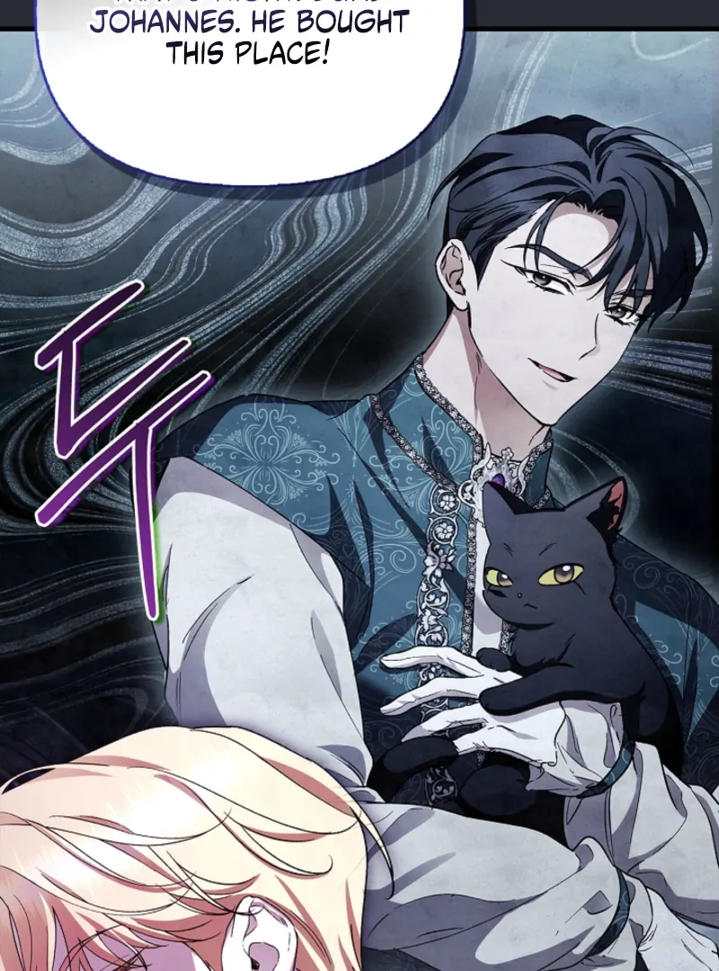 The Countess Who Ran Away Has Returned Chapter 37 - page 20