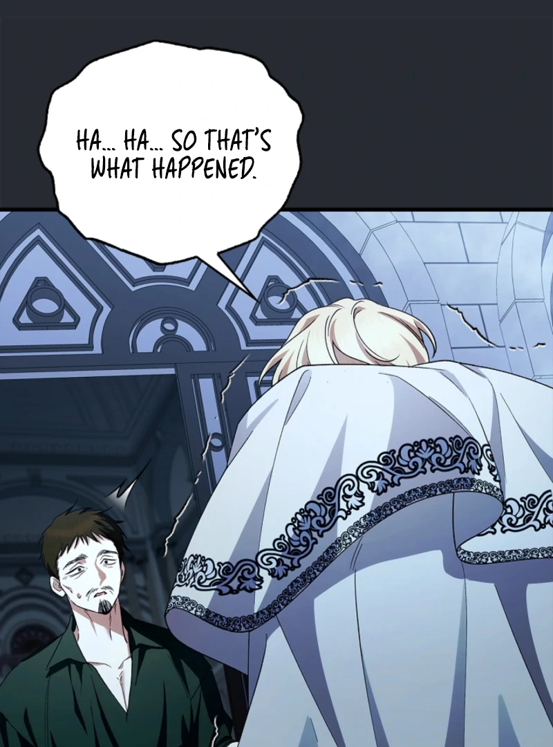 The Countess Who Ran Away Has Returned Chapter 37 - page 22