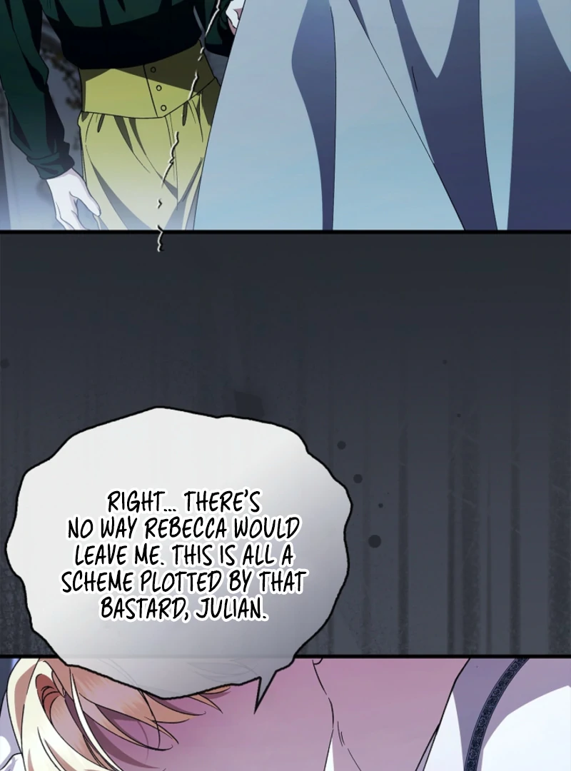 The Countess Who Ran Away Has Returned Chapter 37 - page 23