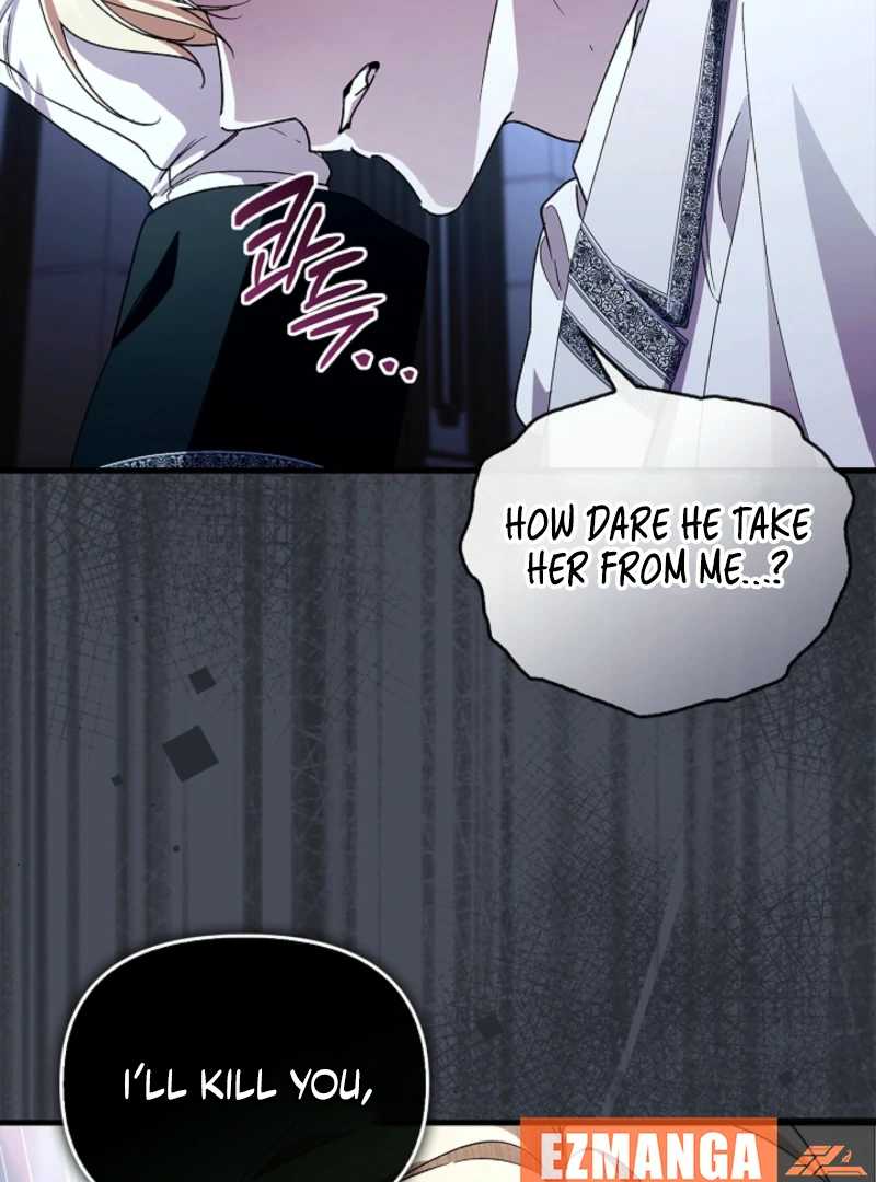 The Countess Who Ran Away Has Returned Chapter 37 - page 24