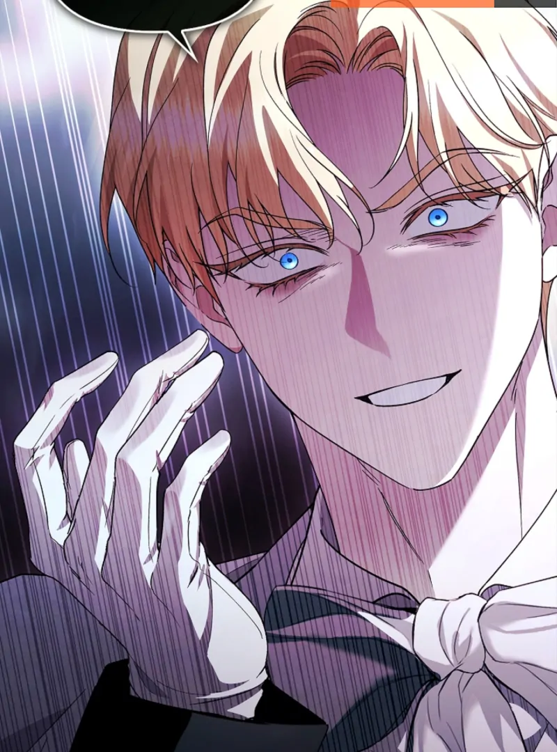 The Countess Who Ran Away Has Returned Chapter 37 - page 25