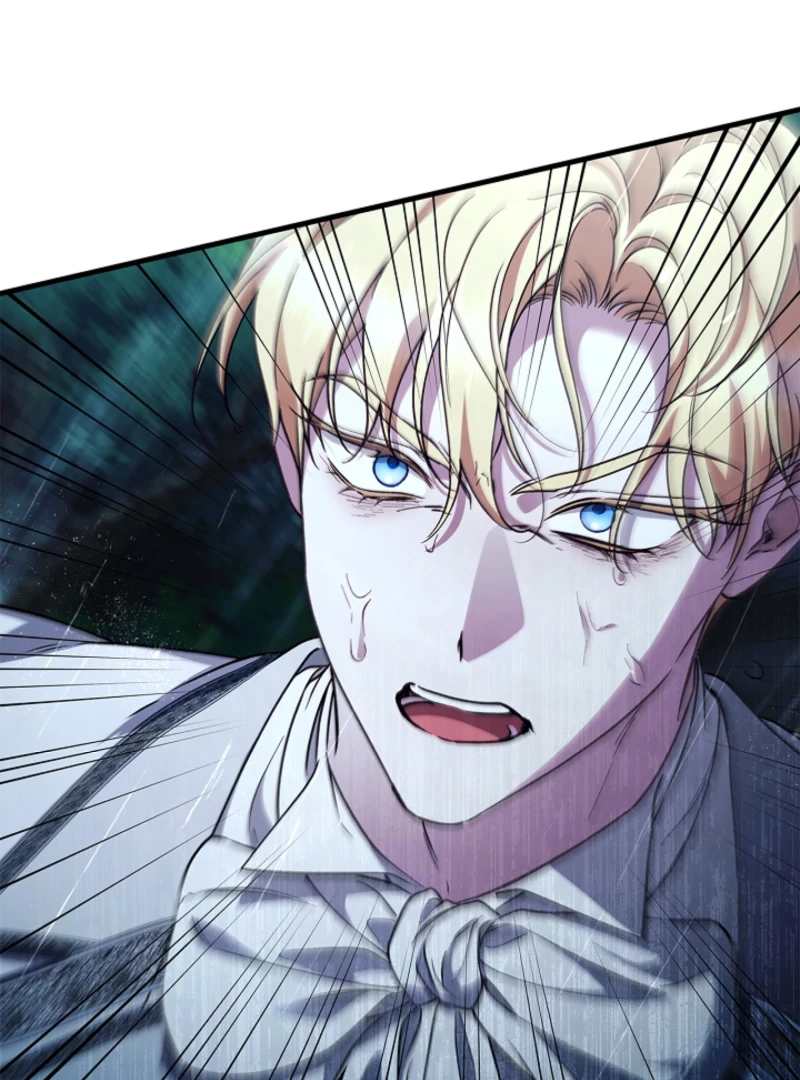 The Countess Who Ran Away Has Returned Chapter 37 - page 3