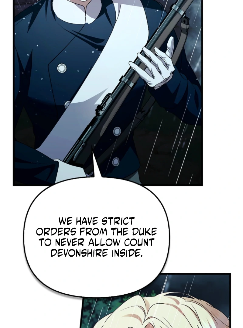 The Countess Who Ran Away Has Returned Chapter 37 - page 30