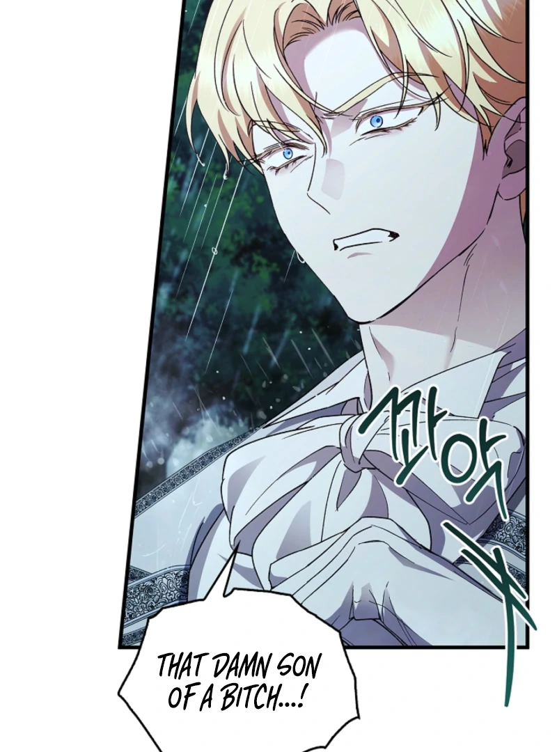 The Countess Who Ran Away Has Returned Chapter 37 - page 31