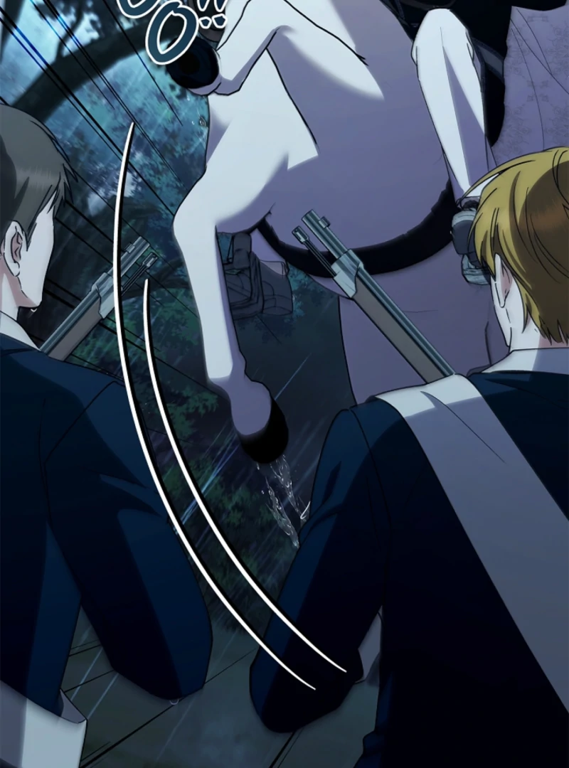 The Countess Who Ran Away Has Returned Chapter 37 - page 34