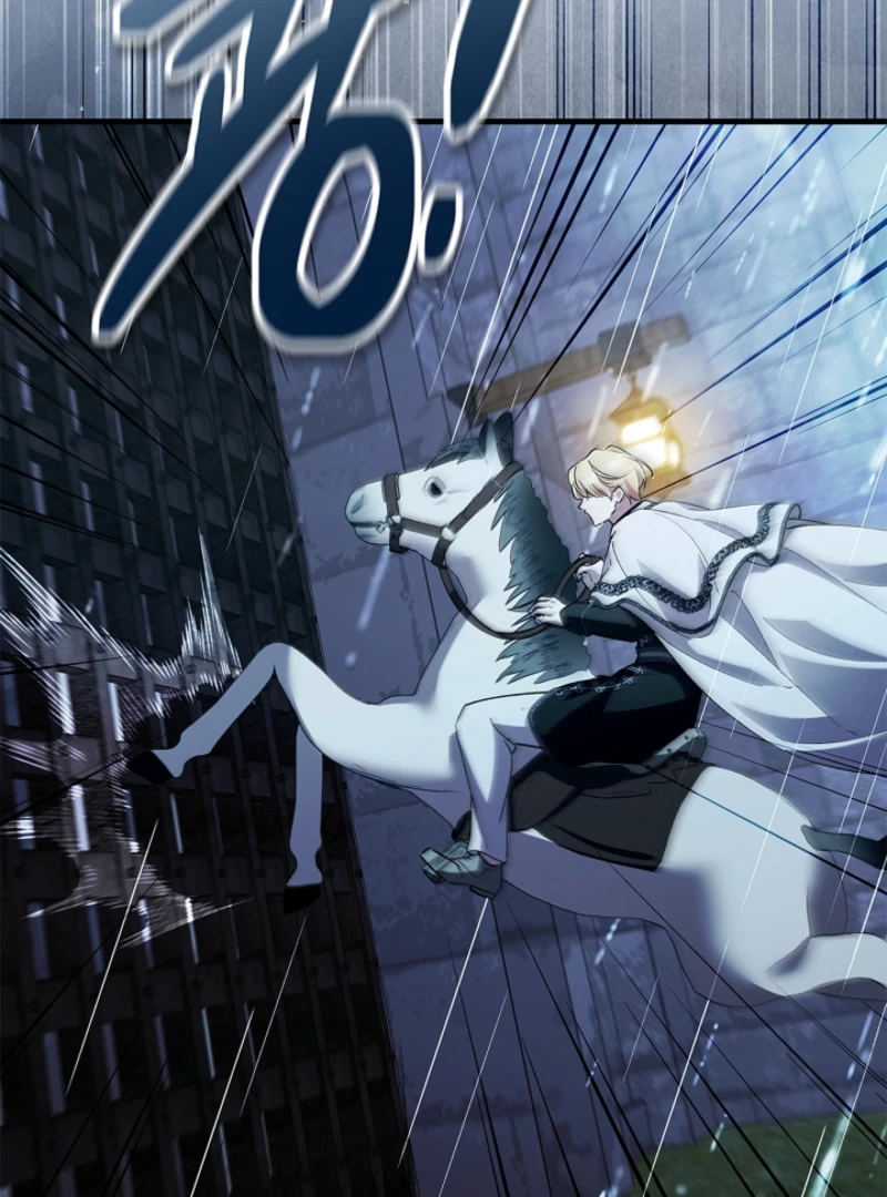 The Countess Who Ran Away Has Returned Chapter 37 - page 36