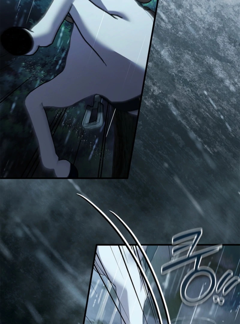 The Countess Who Ran Away Has Returned Chapter 37 - page 38