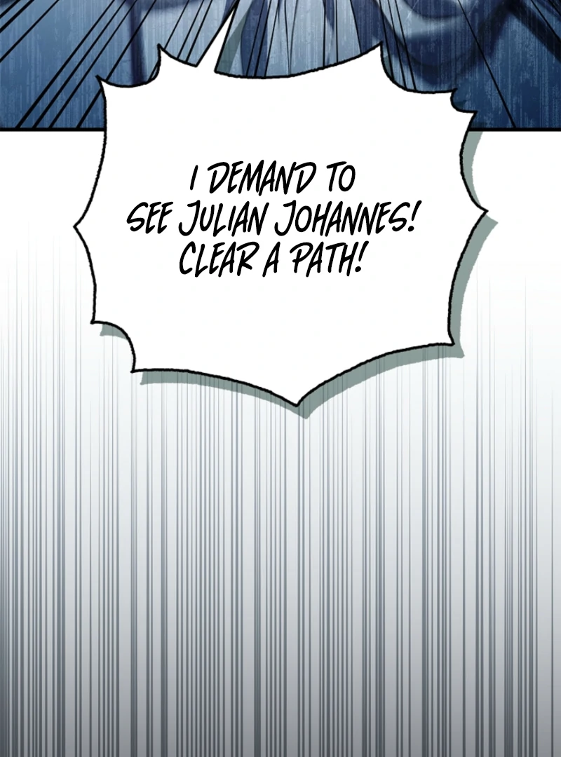 The Countess Who Ran Away Has Returned Chapter 37 - page 4