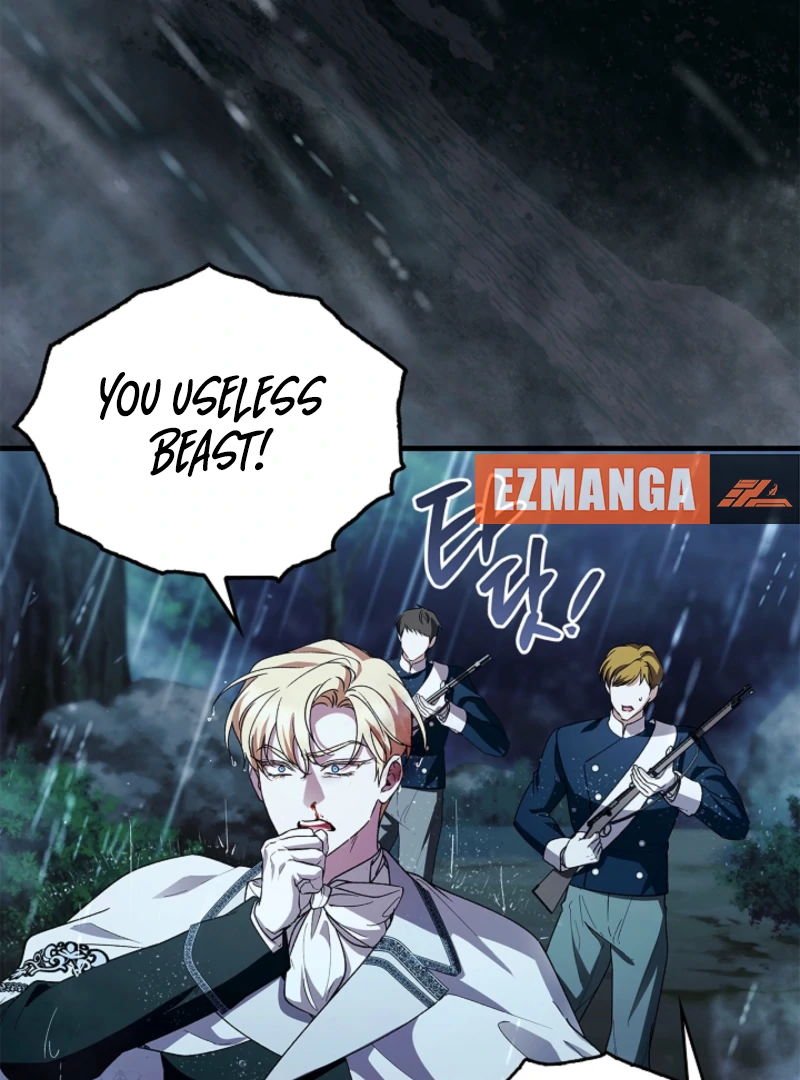 The Countess Who Ran Away Has Returned Chapter 37 - page 40