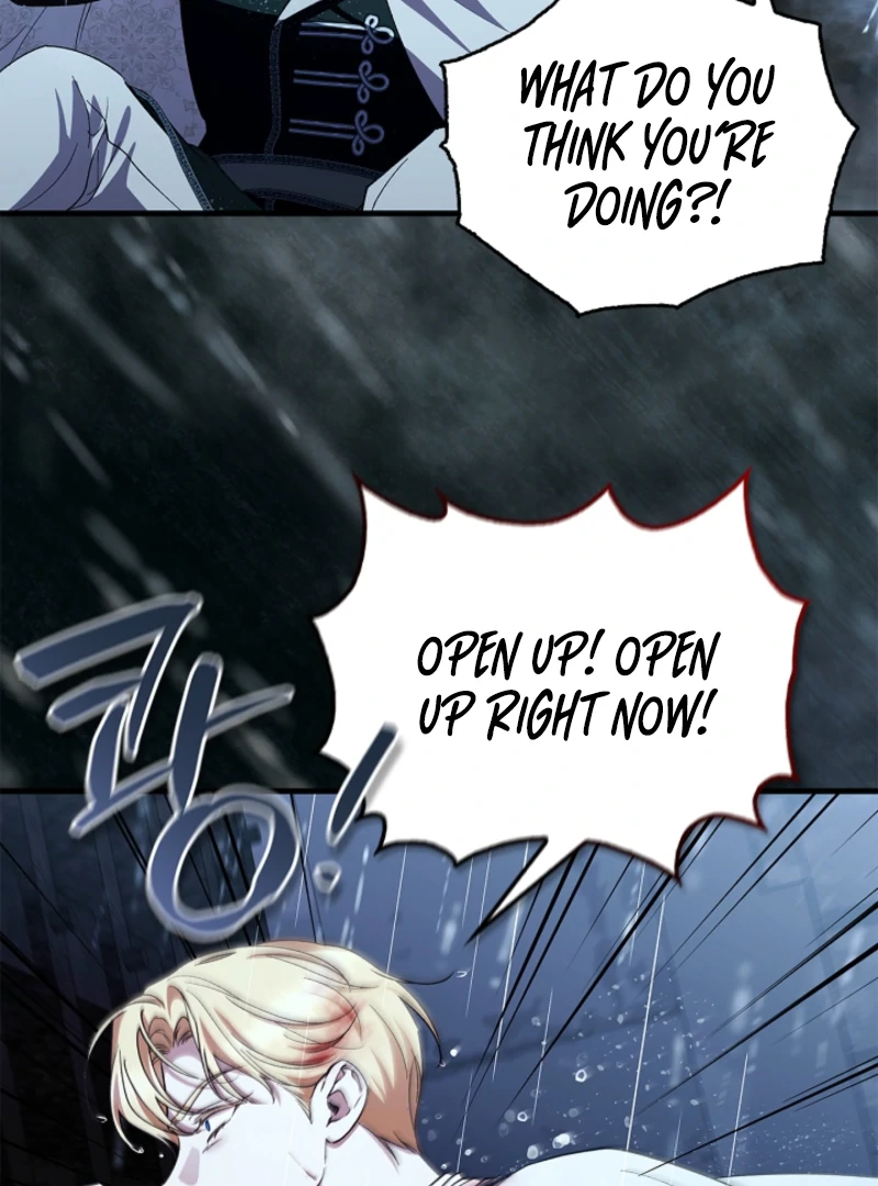 The Countess Who Ran Away Has Returned Chapter 37 - page 41