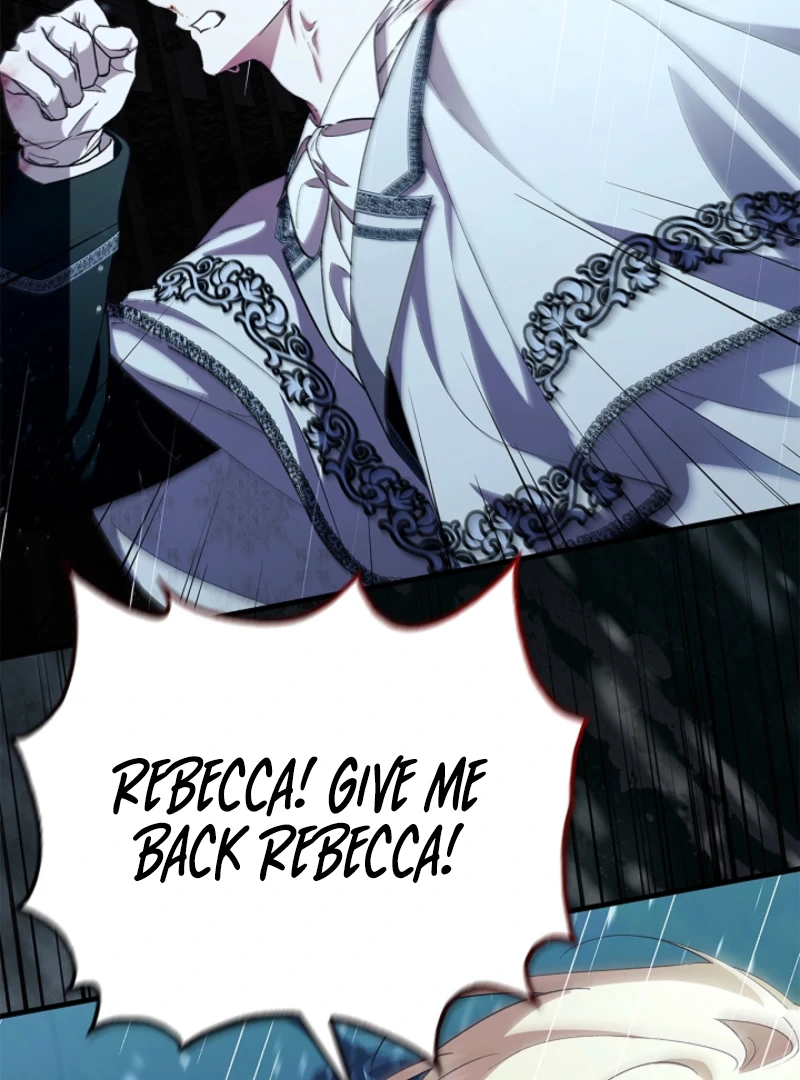 The Countess Who Ran Away Has Returned Chapter 37 - page 42