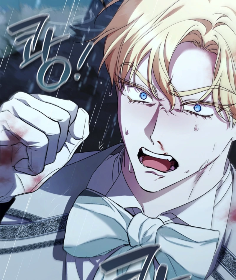 The Countess Who Ran Away Has Returned Chapter 37 - page 43