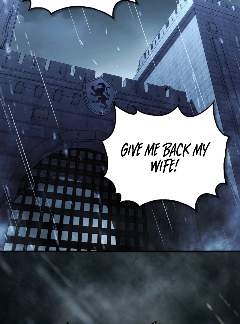 The Countess Who Ran Away Has Returned Chapter 37 - page 46