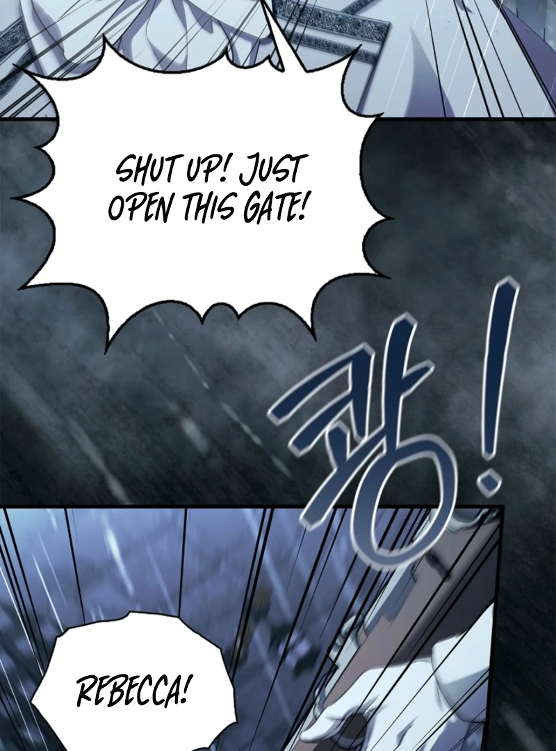 The Countess Who Ran Away Has Returned Chapter 37 - page 48