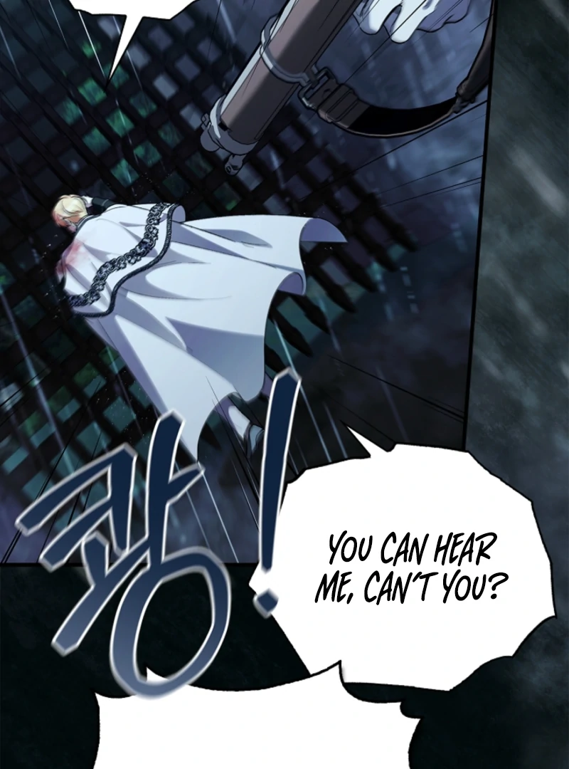 The Countess Who Ran Away Has Returned Chapter 37 - page 49