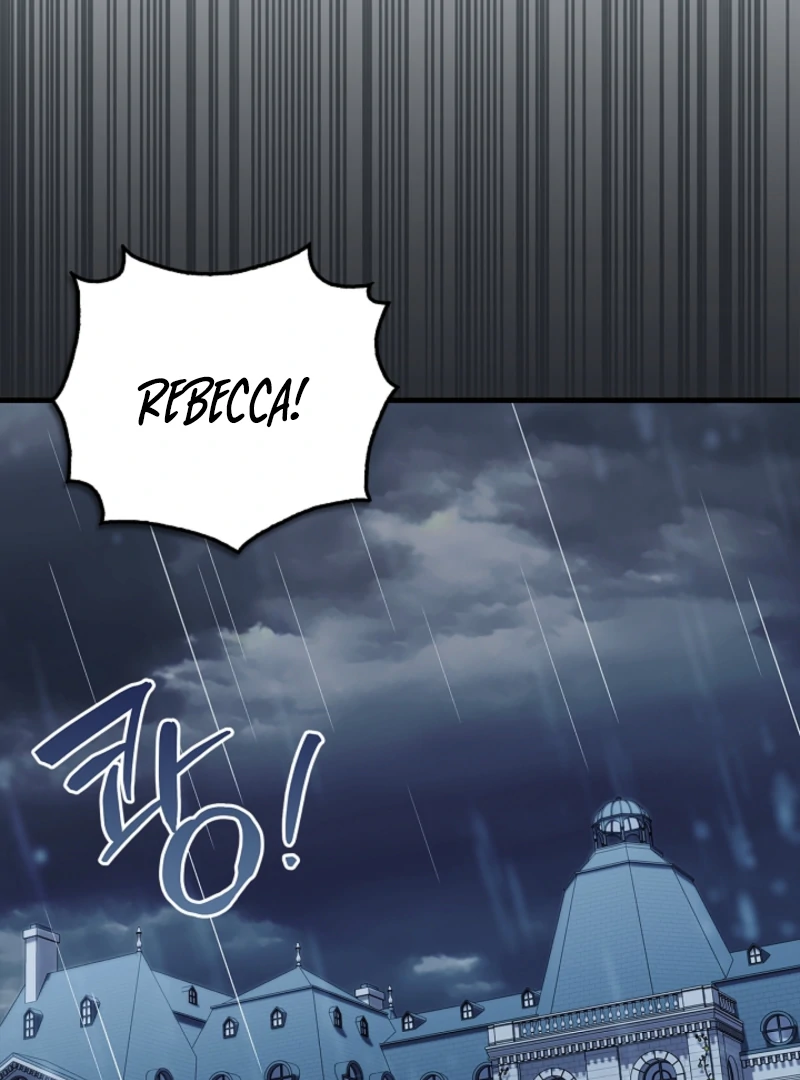 The Countess Who Ran Away Has Returned Chapter 37 - page 5