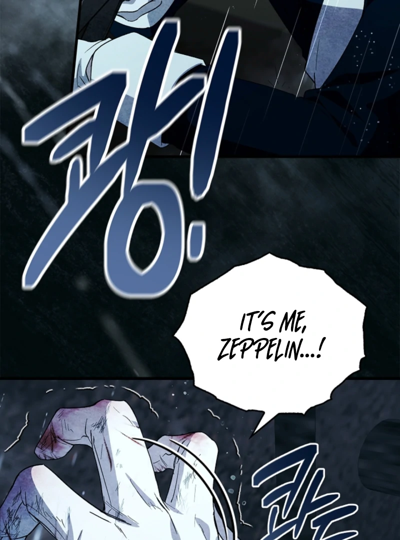 The Countess Who Ran Away Has Returned Chapter 37 - page 51