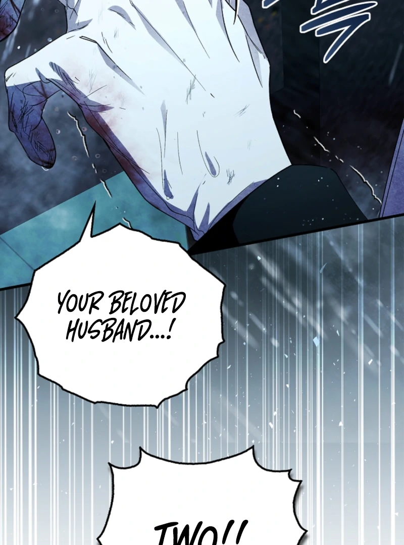 The Countess Who Ran Away Has Returned Chapter 37 - page 52