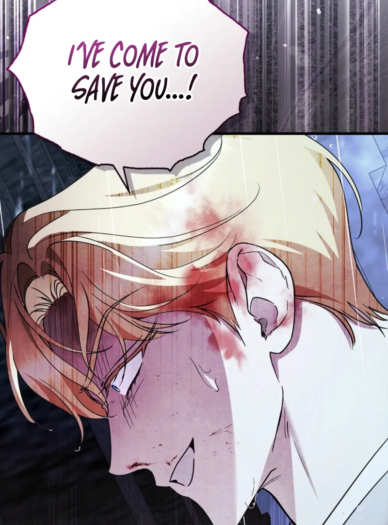 The Countess Who Ran Away Has Returned Chapter 37 - page 54