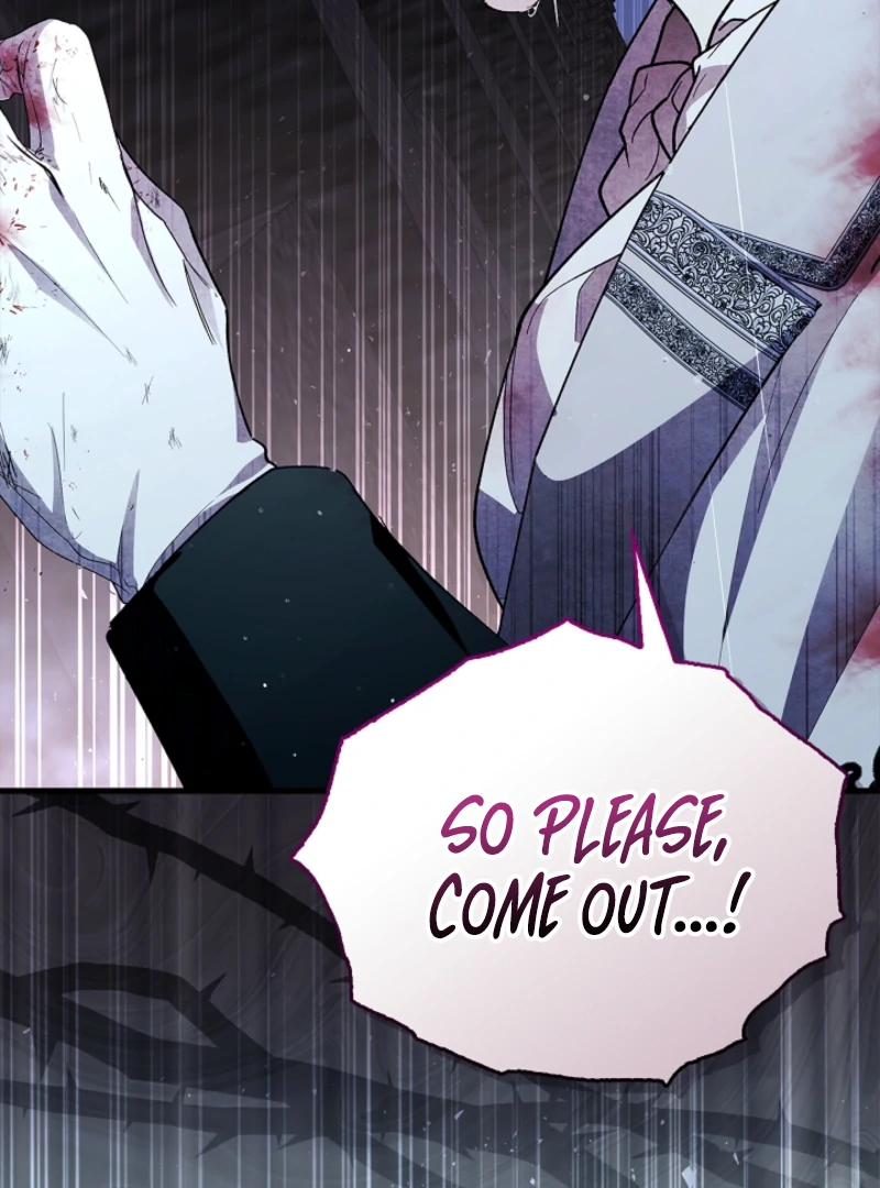 The Countess Who Ran Away Has Returned Chapter 37 - page 55