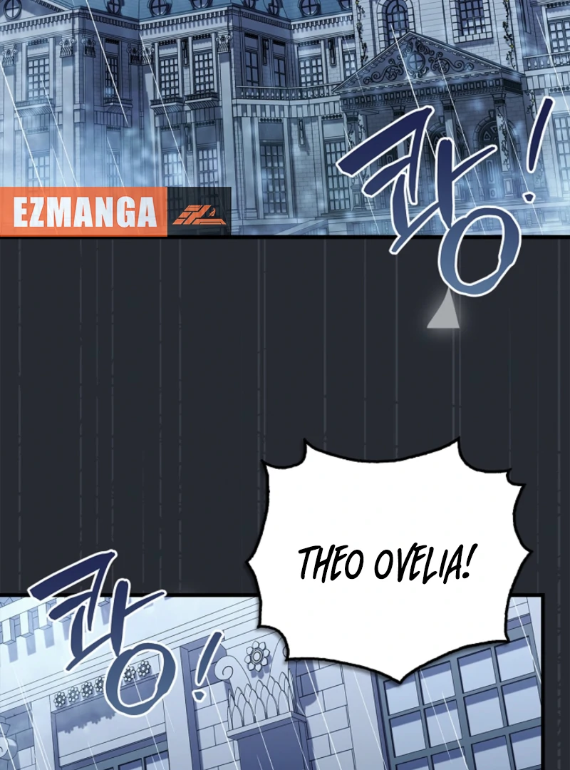 The Countess Who Ran Away Has Returned Chapter 37 - page 6