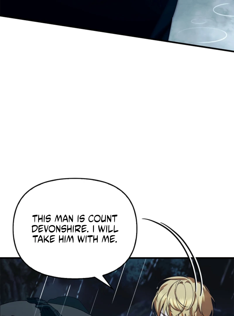 The Countess Who Ran Away Has Returned Chapter 37 - page 60