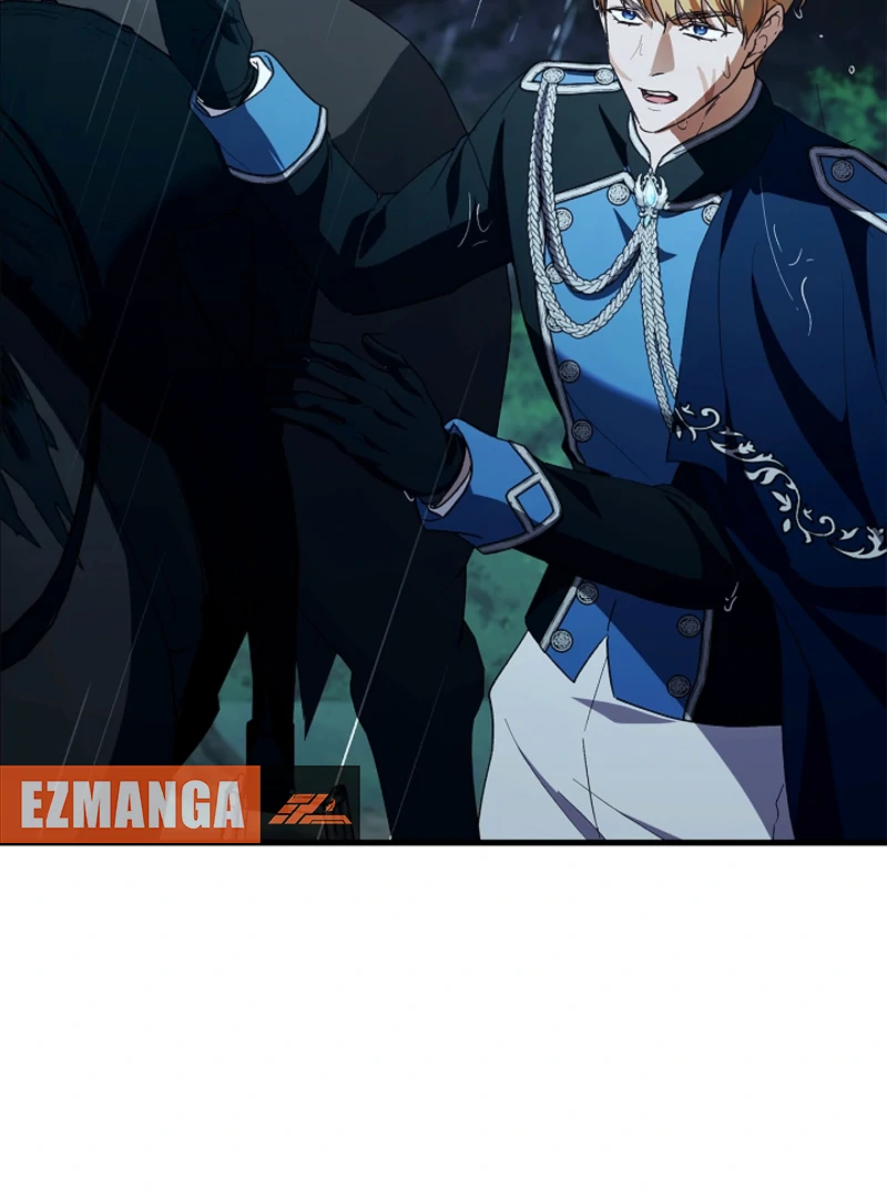 The Countess Who Ran Away Has Returned Chapter 37 - page 61