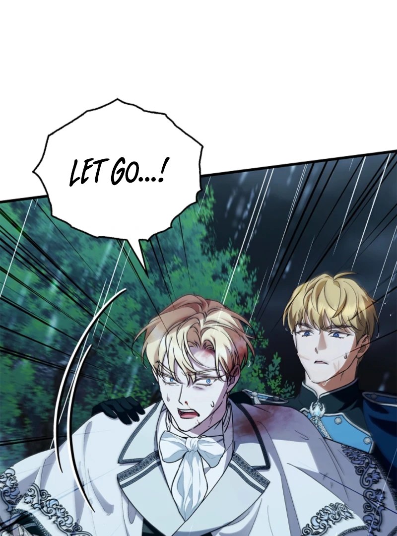 The Countess Who Ran Away Has Returned Chapter 37 - page 62