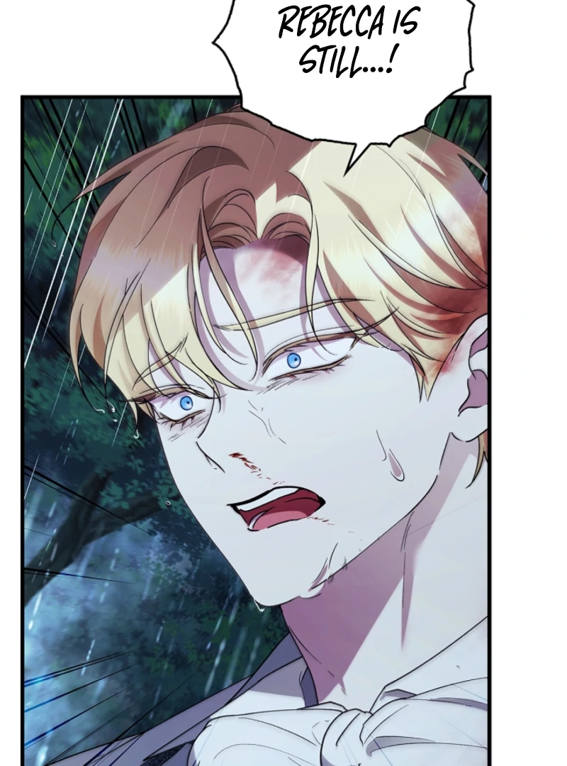 The Countess Who Ran Away Has Returned Chapter 37 - page 64