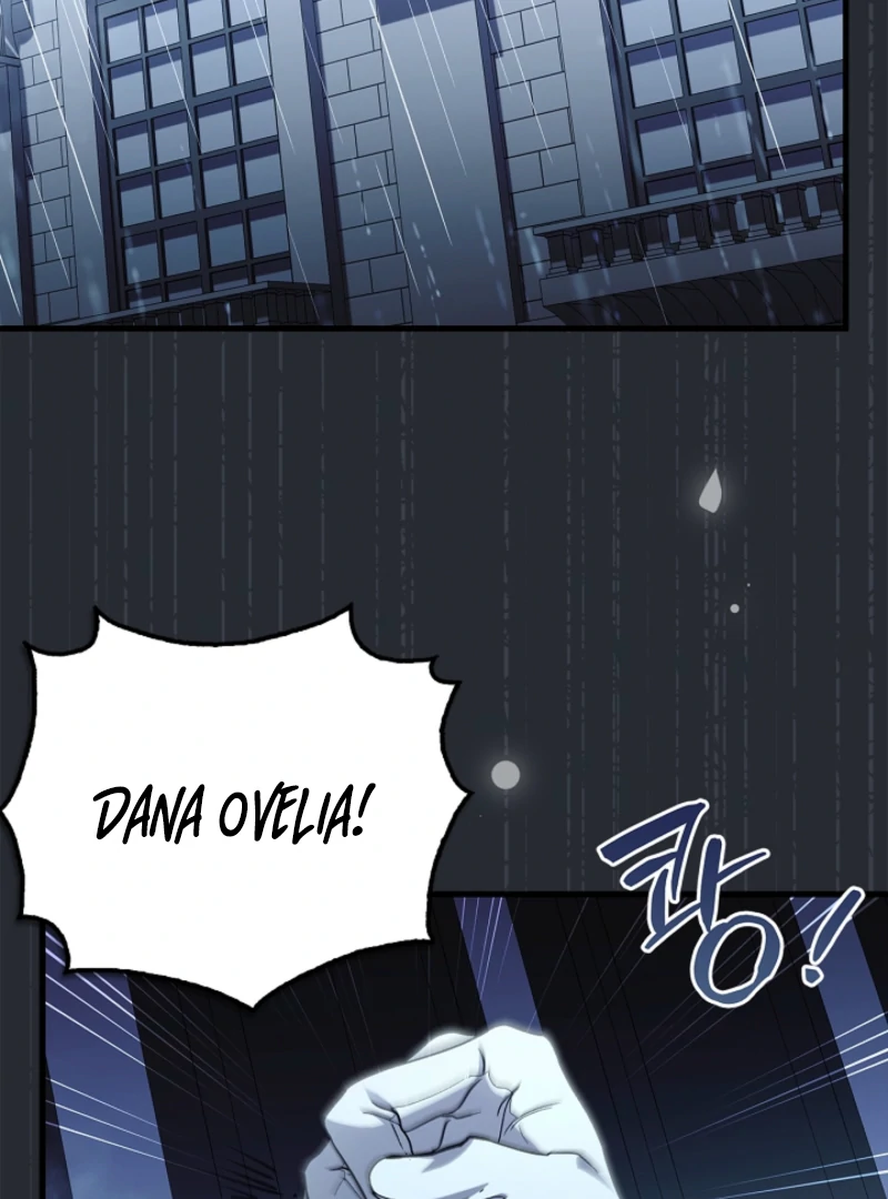 The Countess Who Ran Away Has Returned Chapter 37 - page 7