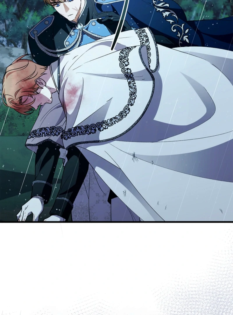 The Countess Who Ran Away Has Returned Chapter 37 - page 70