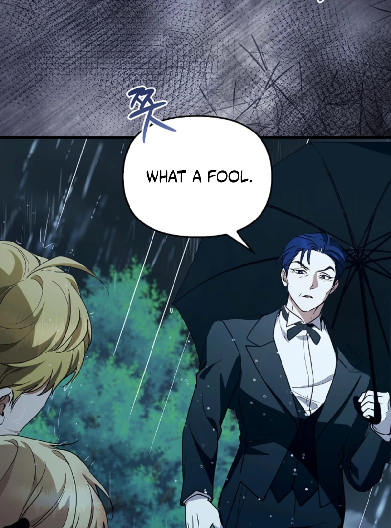 The Countess Who Ran Away Has Returned Chapter 37 - page 74