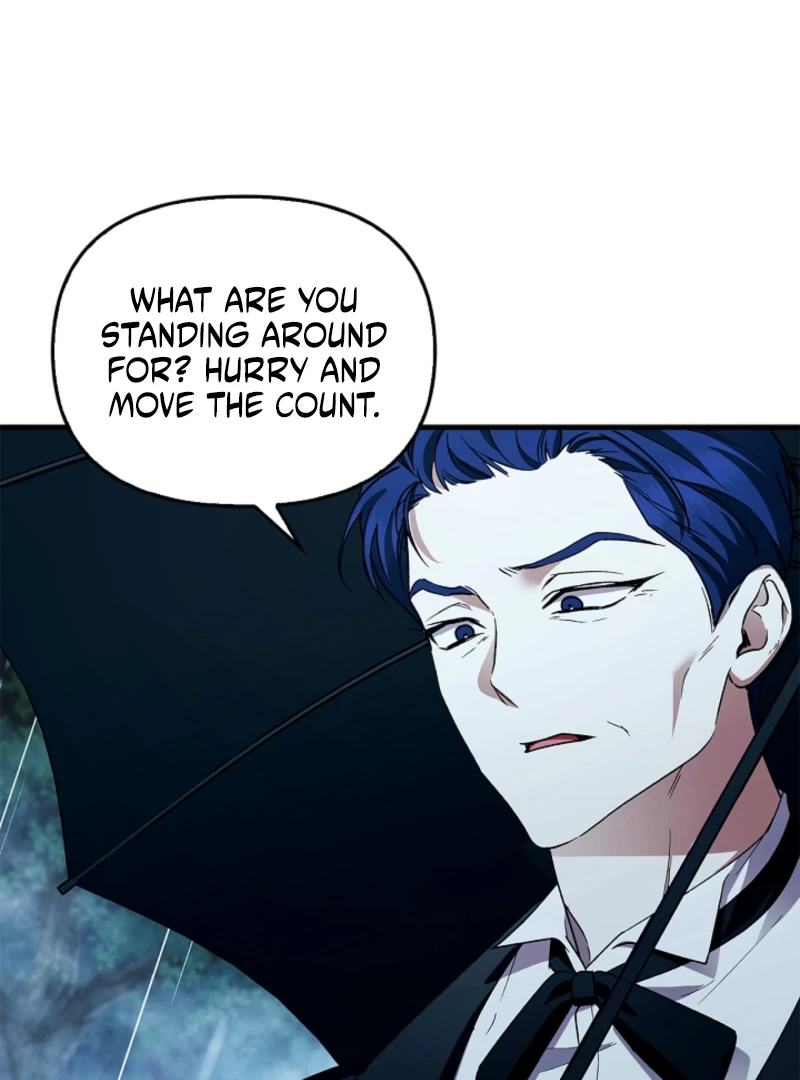 The Countess Who Ran Away Has Returned Chapter 37 - page 76