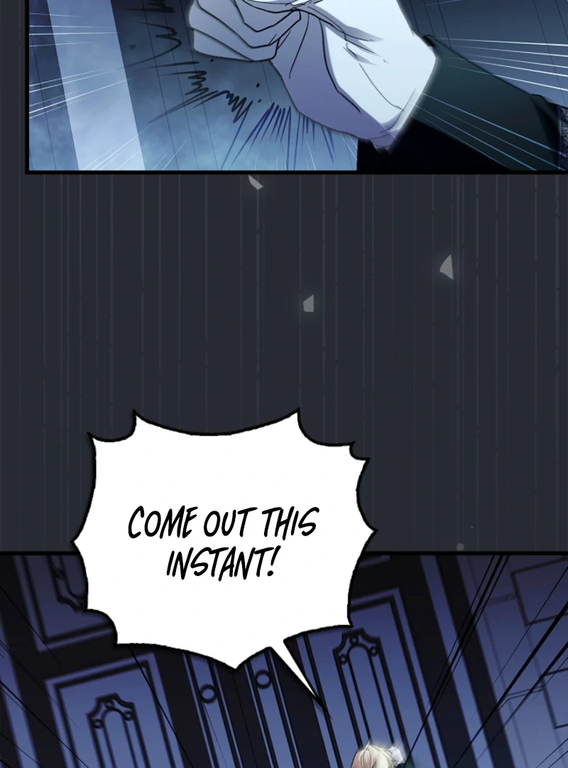 The Countess Who Ran Away Has Returned Chapter 37 - page 8