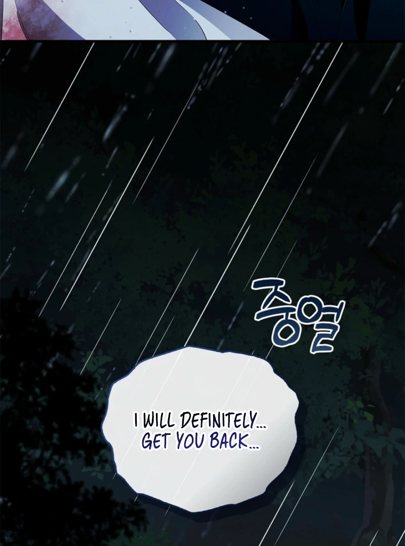 The Countess Who Ran Away Has Returned Chapter 37 - page 80