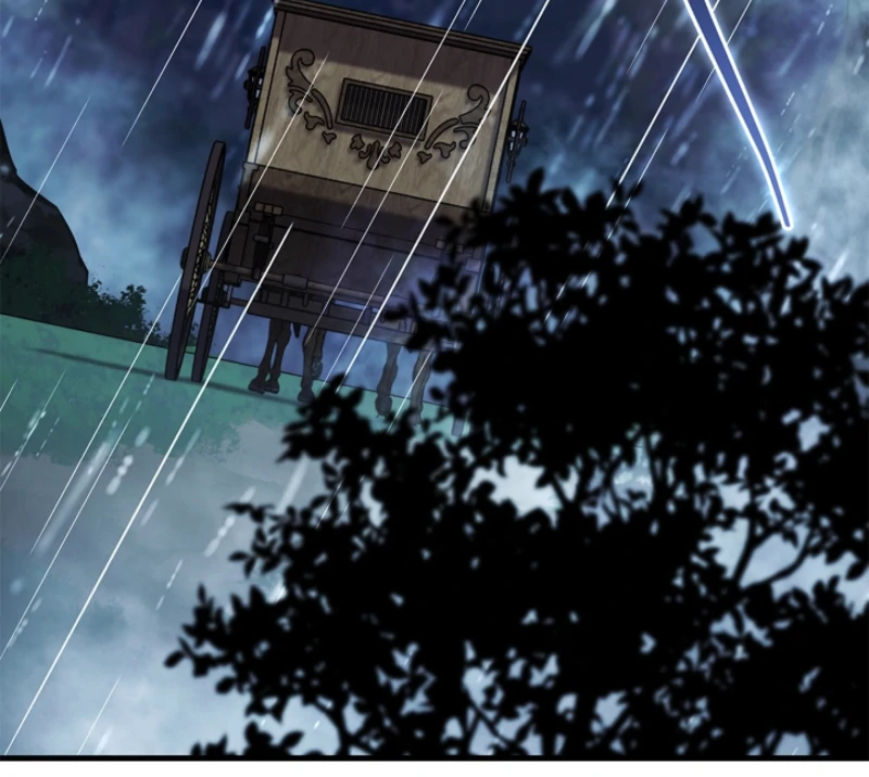 The Countess Who Ran Away Has Returned Chapter 37 - page 82