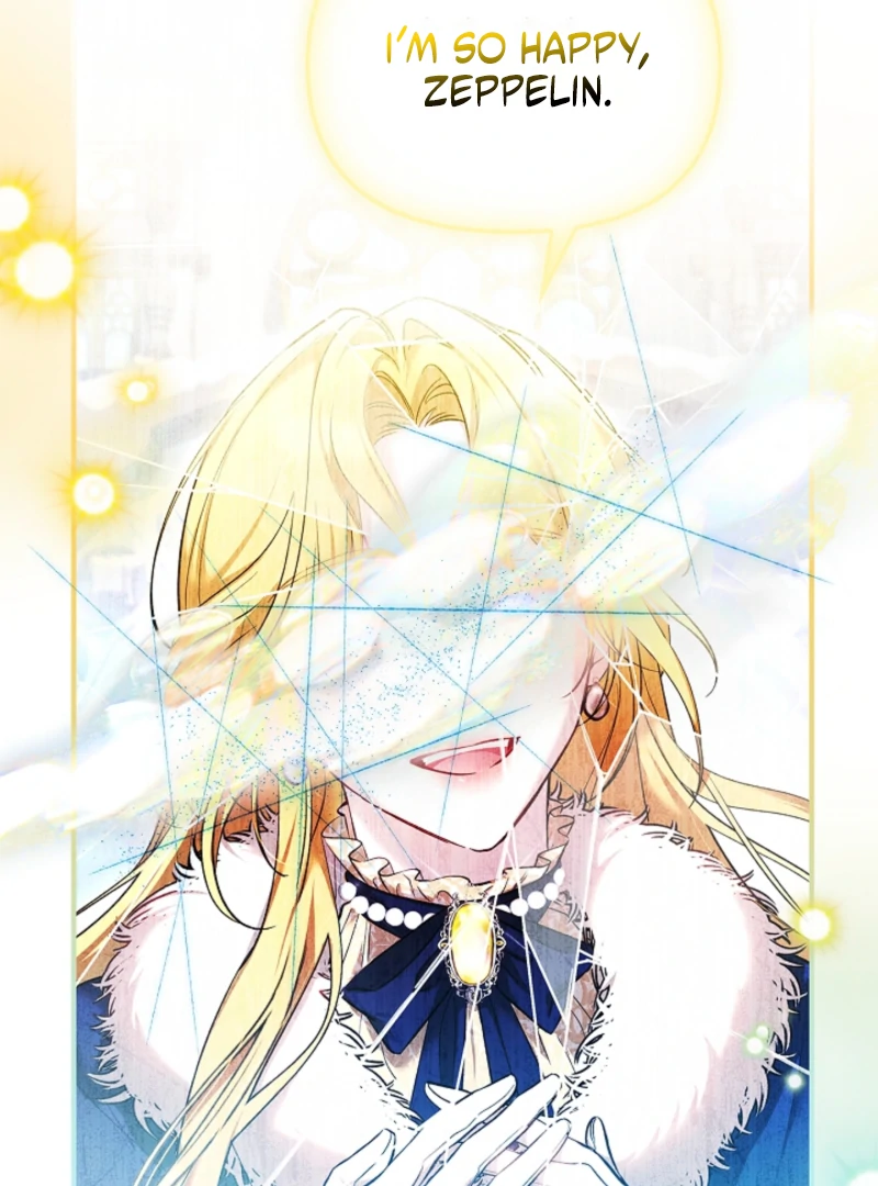 The Countess Who Ran Away Has Returned Chapter 37 - page 89