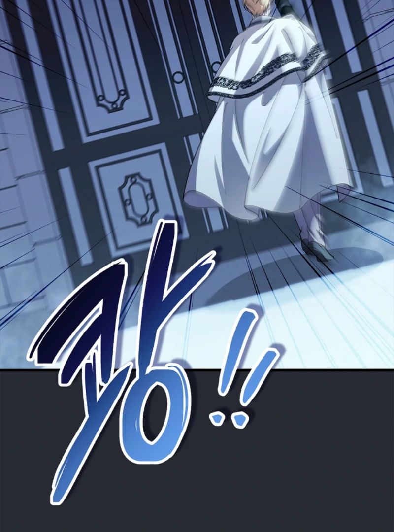 The Countess Who Ran Away Has Returned Chapter 37 - page 9