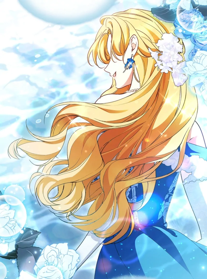 The Countess Who Ran Away Has Returned Chapter 37 - page 91