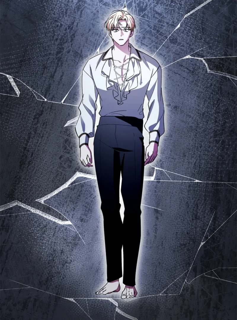 The Countess Who Ran Away Has Returned Chapter 37 - page 93