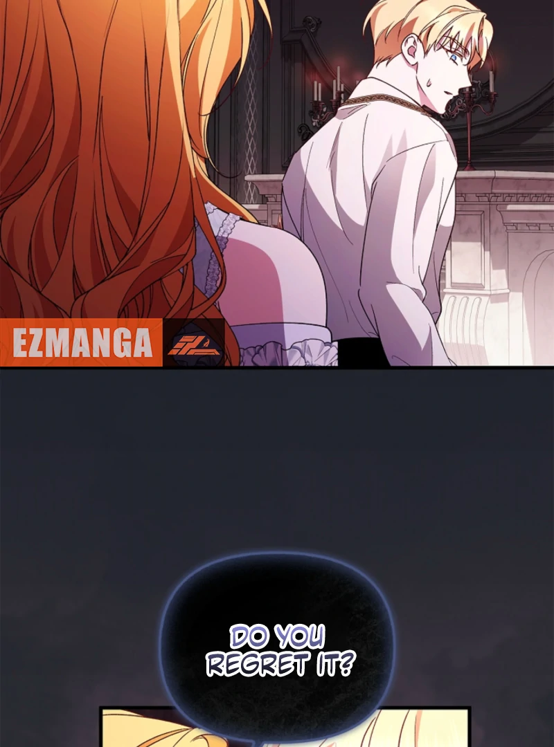 The Countess Who Ran Away Has Returned Chapter 37 - page 95