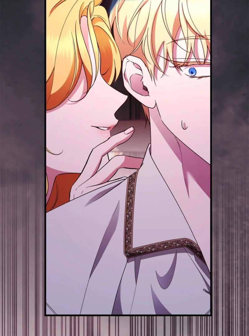 The Countess Who Ran Away Has Returned Chapter 37 - page 96