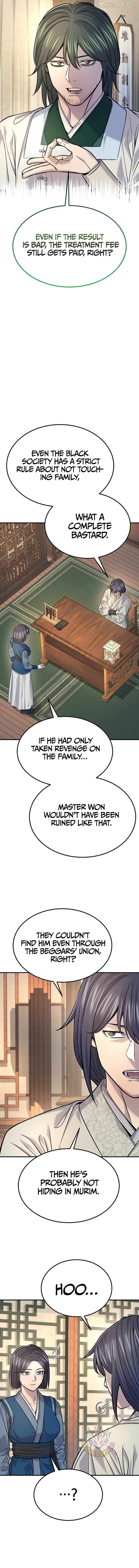 Monopolizing All Opportunities Chapter 38 - page 12
